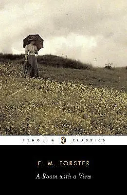 A Room With A View By Malcolm Bradbury E.M. Forster (Paperback 2000) • £9.60