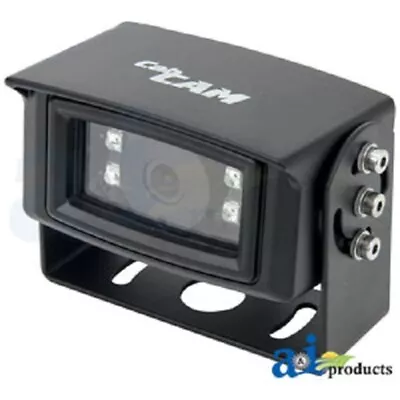 Cab CAM Video System Touch Button (Includes 7  Monitor And 1 Camera) • $144.99