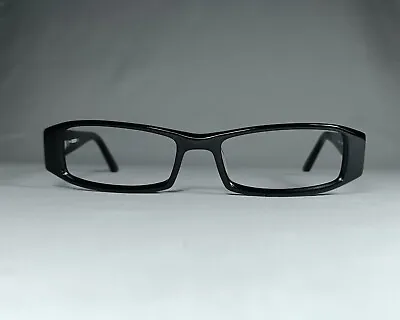 Missoni Eyeglasses Square Oval Frames Fellini Hyper Vintage New Old Stock • $173.25