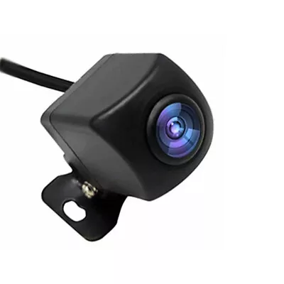 Rear View Cam Car Wireless Wifi HD Reversing Camera For Android IOS Waterproof  • $26.29