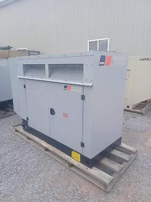 28KW MTU Generator Ford 2.5L Engine LP Nat Gas 120/240V 79 Hrs LOAD TESTED • $8690