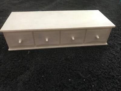 $15 • Buy SUZY GOOSE Barbie Hope Chest