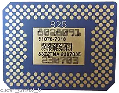 New Projector DMD Chip S1076-7318 #Z • $191.07