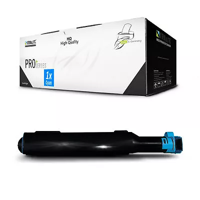 1x Ink Cartridge For Xerox 7232SPE WC7232SP 7232T WC7232FX WC7232T Cyan • £55.93