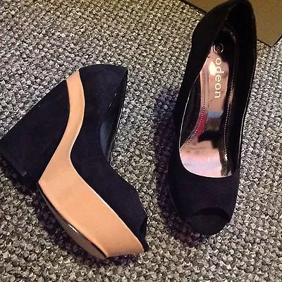 Women Shoes Size 3 • £10