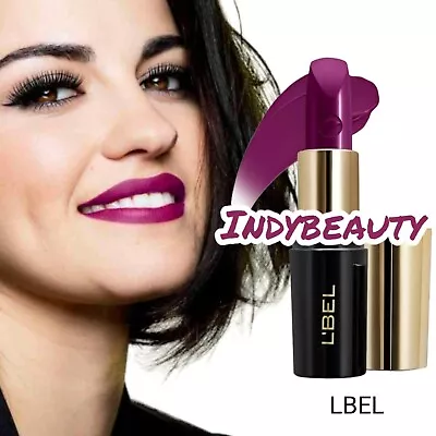 LIPSTICK PURE COLOR LBEL Violet Bold BY LBEL • $14.90