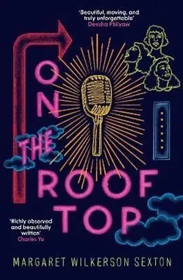 £13.70 • Buy On The Rooftop A Reese's Book Club Pick 9780861546275 | Brand New