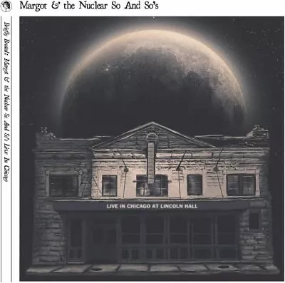 Margot And The Nuclear So And So's Briefly Brutal: Live In Chicago (Vinyl) • $55.08