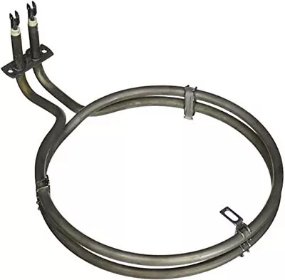  Fisher & Paykel 542959p  Oven Fan Forced Element 2500w Se902 Genuine Ego • $44.95