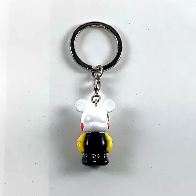 Disney Vinylmation This And That Bad Luck Cherry Lemon Mickey Mouse Keychain • $5.95