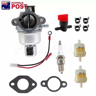 $27.55 • Buy Carburetor Carby For John Deere LT160 Tractor Kohler CV460S Engines Carburettor