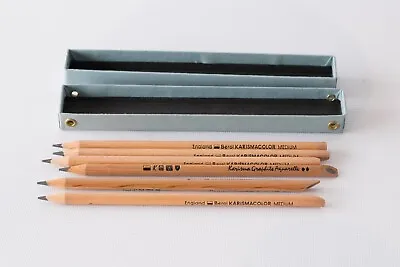 £3 • Buy Pencils Berol KARISMACOLOUR Medium