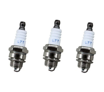 £7.99 • Buy 5x Spark Plug For Stihl Chainsaw Replaces NGK BPMR7A Dolmar 965603021 Bosch