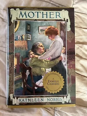 Mother • $12
