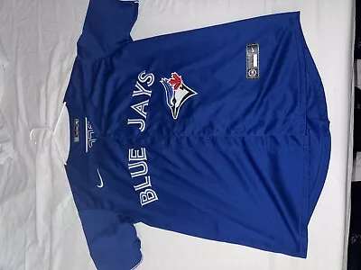 Vladimir Guerrero Jr. Jersey Toronto Blue Jays • $40