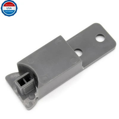 $7.29 • Buy W10917049 Handle End Cap Compatible With Whirlpool Refrigerator W10838116