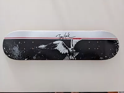 Tony Hawk's Project 8 Collectable Skateboard Deck • $130