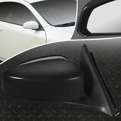 For 03-07 Infiniti G35 Coupe Oe Style Powered Passenger Right Side Door Mirror • $51.99