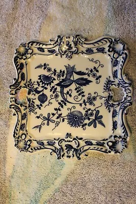 Seymour Ann Serving Plate • $14.75