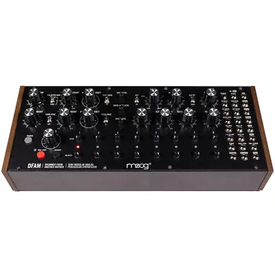 Moog DFAM Drummer From Another Mother * Open Box / Demo Deal * • $526