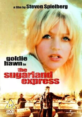 £2.89 • Buy The Sugarland Express [DVD] DVD Value Guaranteed From EBay’s Biggest Seller!