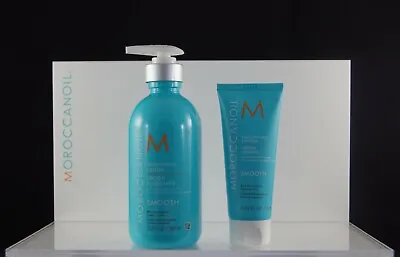 Moroccanoil Smoothing Lotion (2.5 Oz / 10.2 Oz) Smooth • $16.99