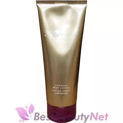 Forever By Mariah Carey For Women 6.8oz Luminous Body Lotion Unboxed • $12.95