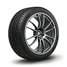 1(ONE) Tire 245/45ZR17XL 99Y Michelin PILOT SPORT A/S 4  • $244.99