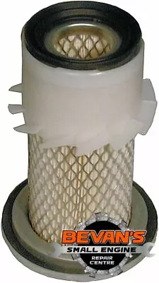 Air Filter For Selected Fits Kubota Ride On Mower 15852-11081 Free Posting • $48.40