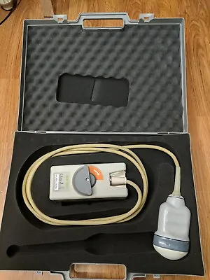 Medison 3D4 - 7EK Ultrasound Probe. • $1399