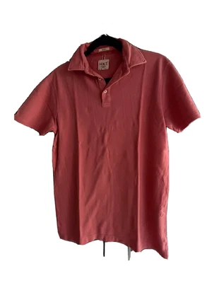£4.99 • Buy Boys Hacket London Polo Size S