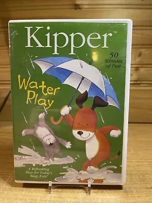 Kipper - Water Play (DVD 2004) • $14.71