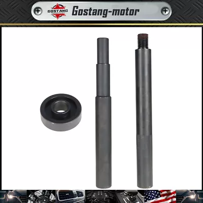 $88.83 • Buy Gimbal Bearing Installer Engine Alignment Tool Kit For Mercruiser Alpha Volvo US