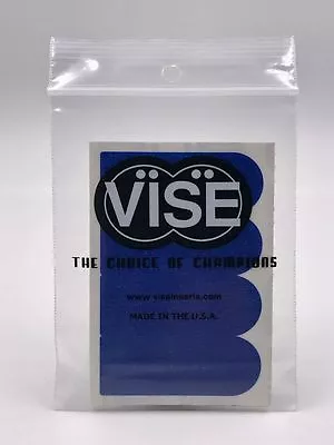 Vise Feel Tape 3/4  #5 Blue (32 Pcs) • $7.35