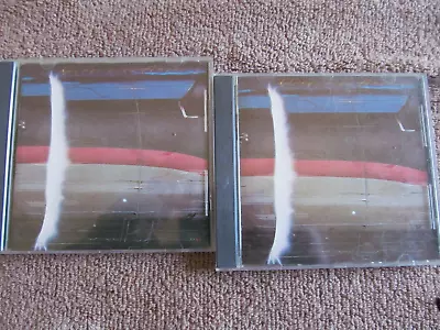 Wings  Paul McCartney- Wings Over America 2CD - CDP 7467152 - EARLY ISSUE NO UPC • $18.99