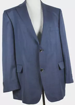 EDUARD DRESSLER Merano Jacket 100% Wool Men's Gr.27 (54) Mint • $101.14