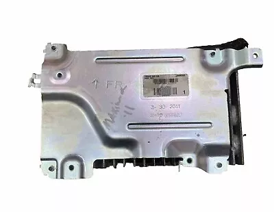 2009-2014 Nissan Maxima Bose Amplifier OEM 28060 9N10A • $69.99