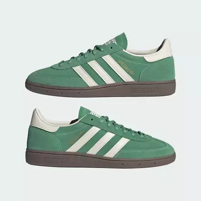 Adidas Originals Uk10.5 Handball Spezial Shoes Ig6192 Classic Inspire Trainers • £99