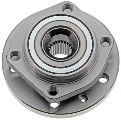 MEVOTECH SUPREME H513174 Wheel Bearing And Hu For Volvo 850 (1994-1997) Volvo • $58.22