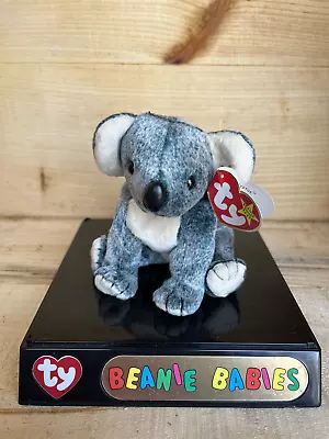 Ty Beanie Babies-Eucalyptus • $5