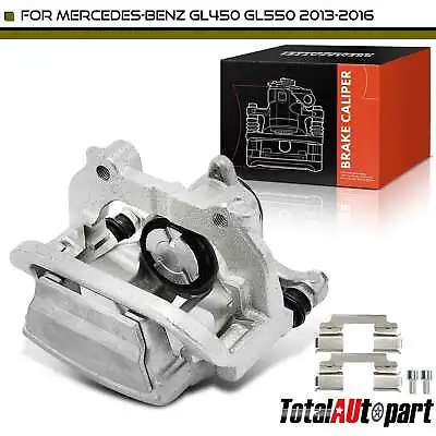 Brake Caliper For Mercedes-Benz GL550 X166 2013-2016 GL63 AMG Rear Right RH Side • $75.99