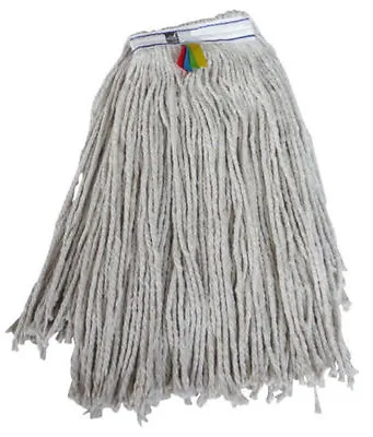 Kentucky Mop Heads Janitorial Commercial Floor Cleaning Hygiene 12oz 16oz 20oz • £26.95