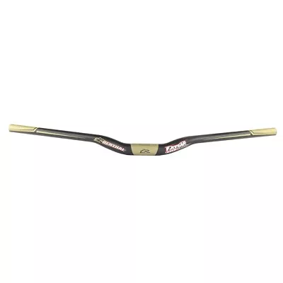 Renthal Fatbar Lite Carbon MTB Mountain Bike Riser Bar 31.8 X 20mm Rise X 760mm • $179.99