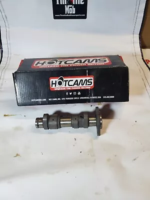 Hot Cams Stage 1 Camshaft Cam Fits YAMAHA GRIZZLY 660 RHINO 660 2002-2008 4100-1 • $125