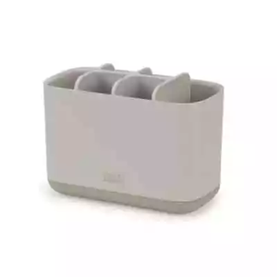 Joseph Joseph EasyStore Large Toothbrush Holder | Ecru • $34.83