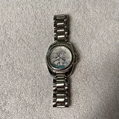$35 • Buy Disney The Little Mermaid Watch