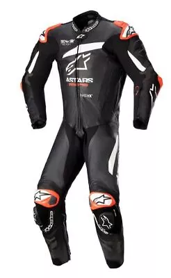 Alpinestars GP Plus V4 Motorcycle 1-PC Motorbike Raceing Suit - Tech Air Black. • $264.99