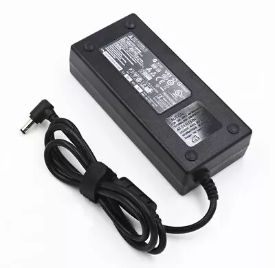 19.5V 6.15A 120W Laptop Power Adapter Charger For Msi GE70 GE60 GS60 GS70 GT70 • $16.99