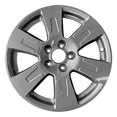 64105 Reconditioned OEM Aluminum Wheel 18x8 Fits 2017-2020 Honda Ridgeline • $191