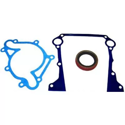 TC114A DNJ Timing Cover Gasket Front For Ram 50 Pickup Expo Hyundai Elantra Colt • $24.57